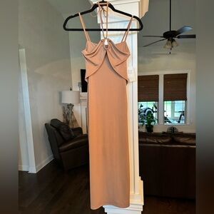 Abercrombie dress NWT